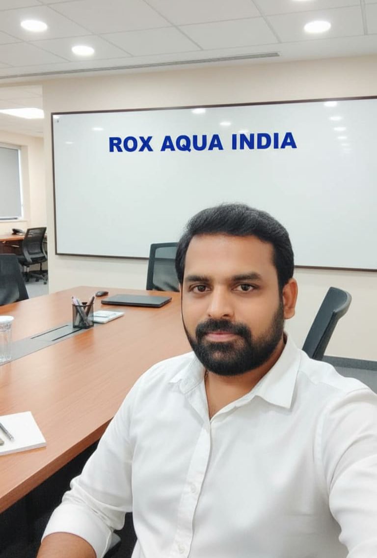 Raj Praveen Nalla
